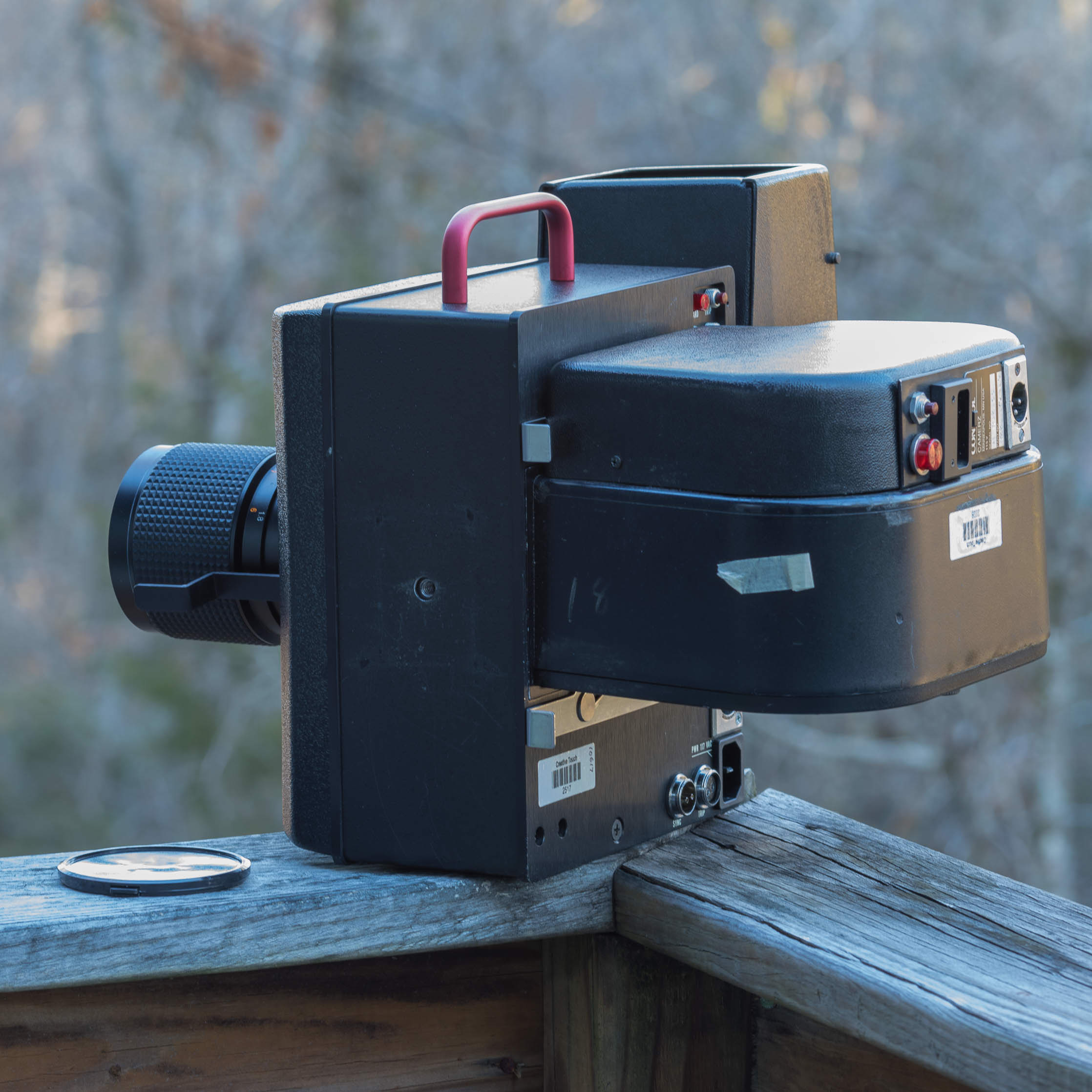 "Camerz" 70mm Film Cameras for Sale