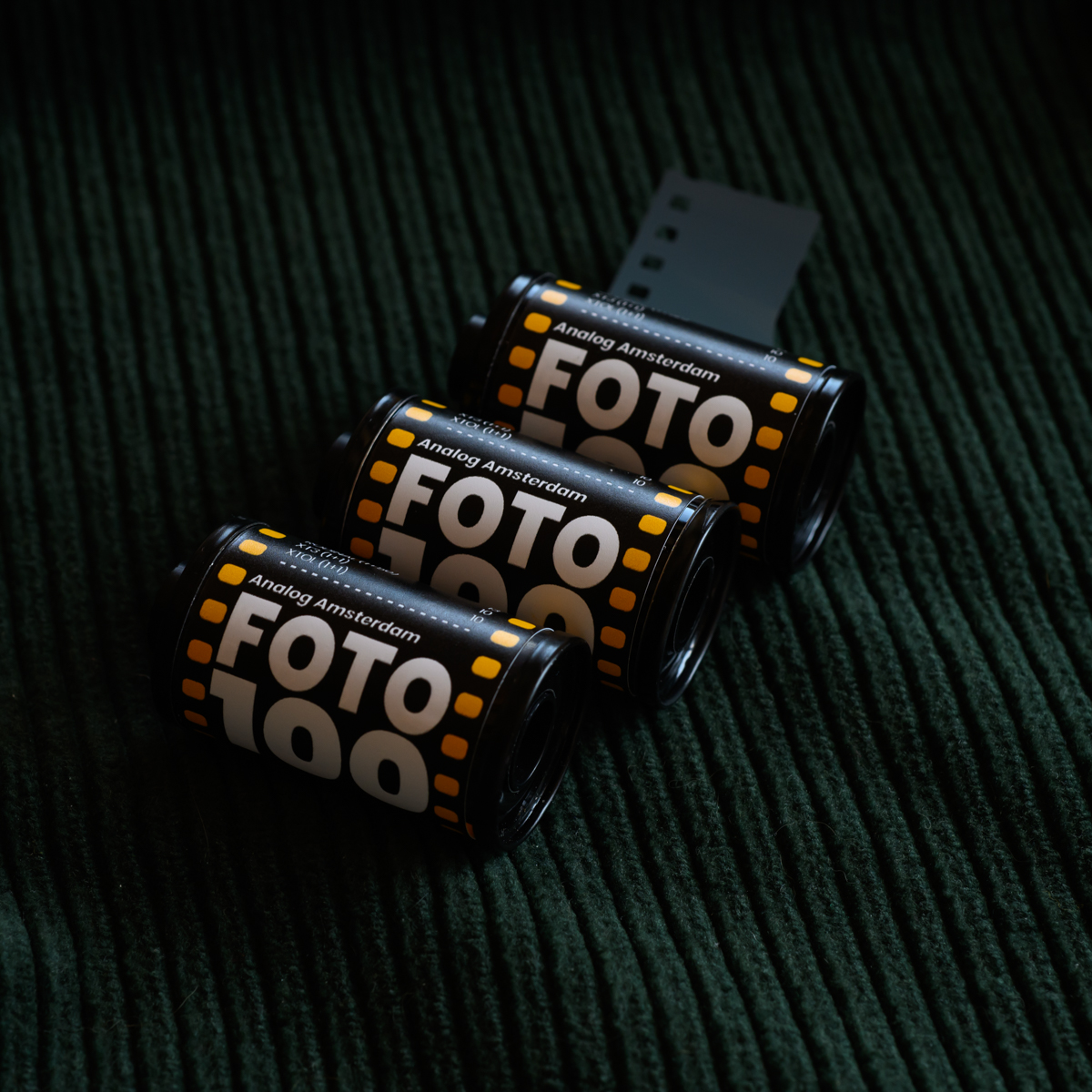 analogamsterdam.com