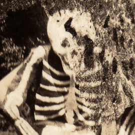 hauntedair.com