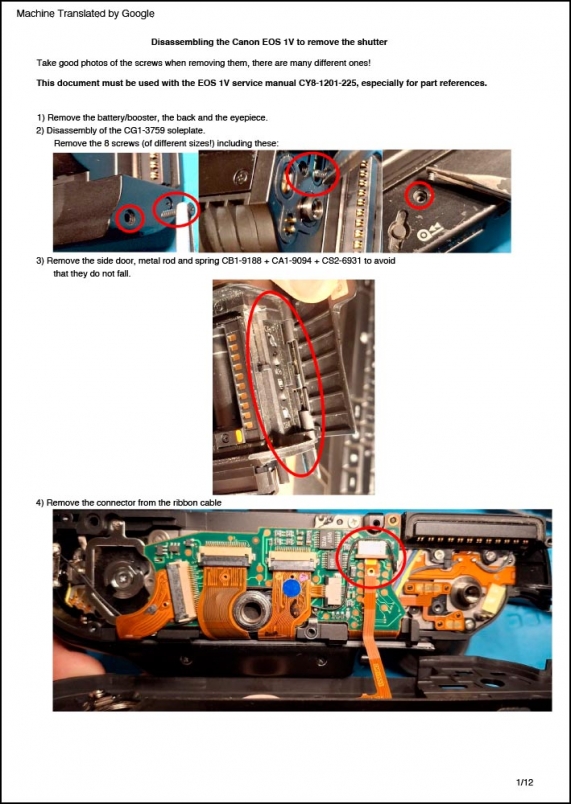 learncamerarepair.com