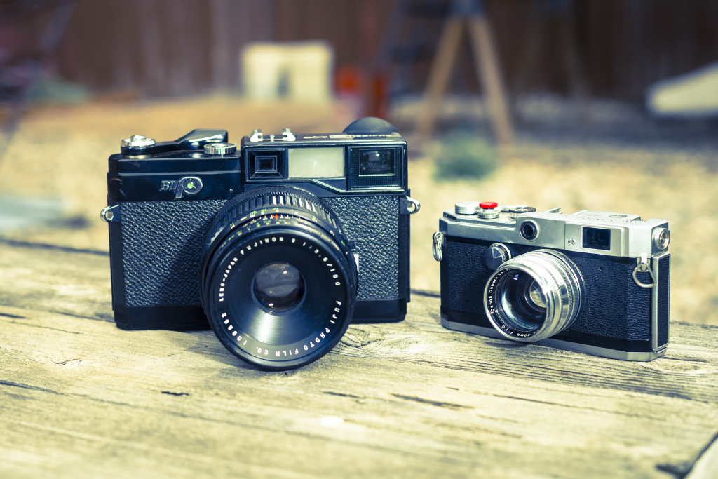 fuji g690 review