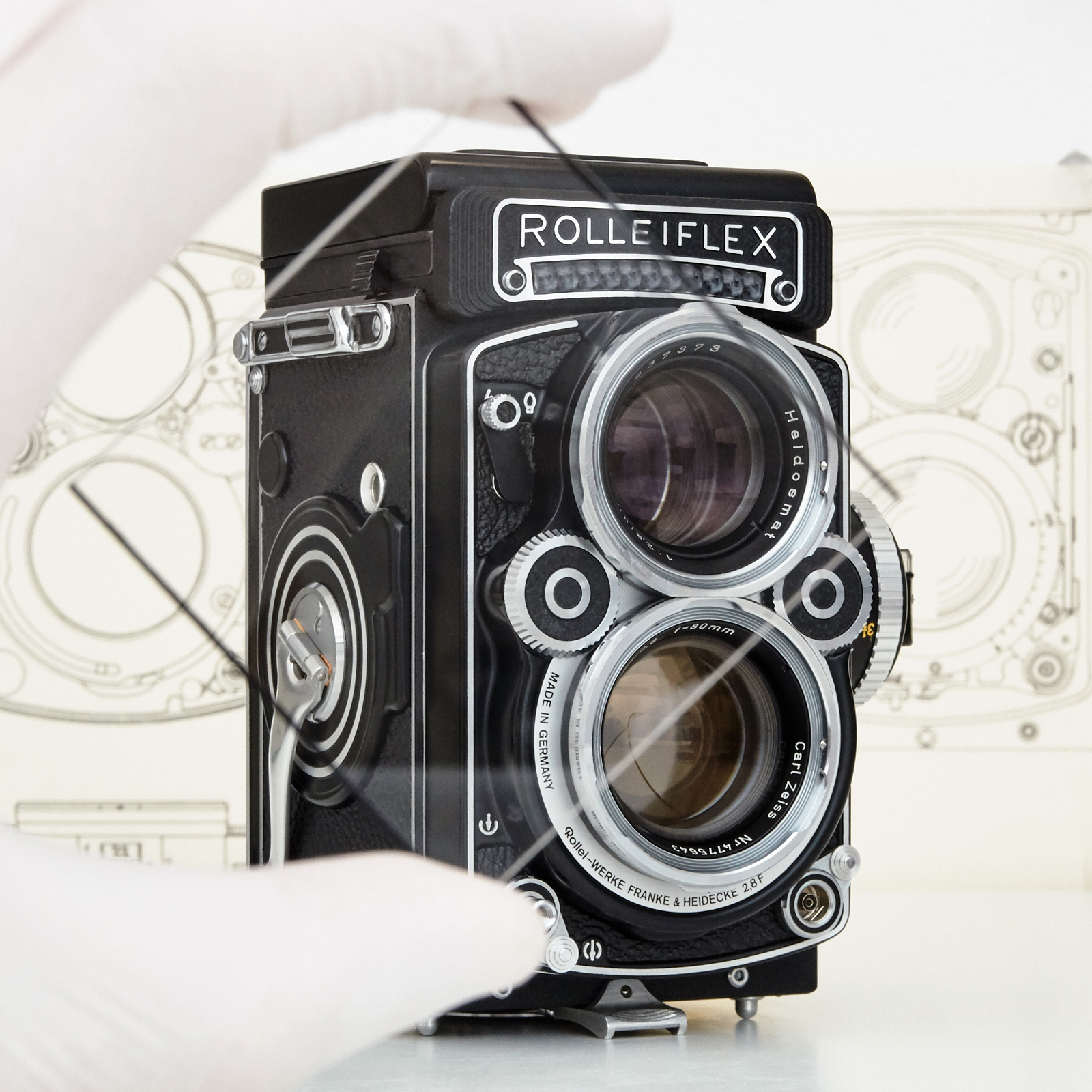magicflexcamera.com