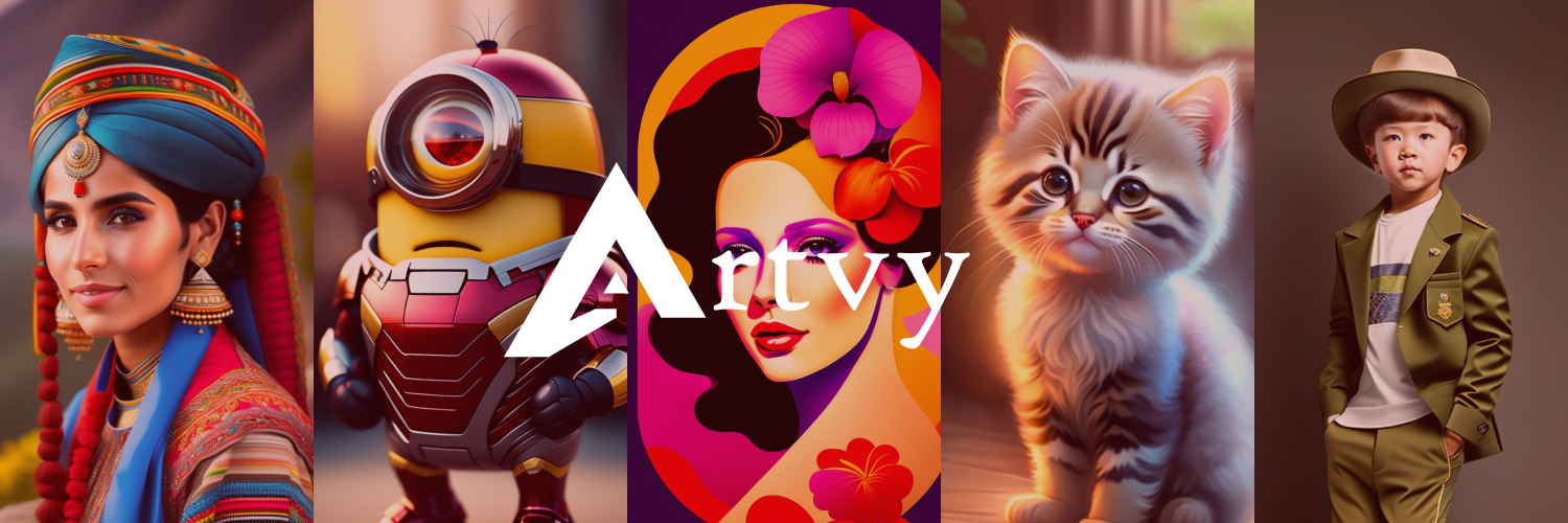 www.artvy.ai