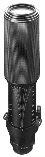 lens-db.com