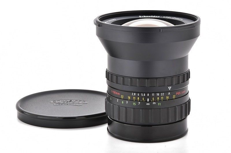 lens-db.com