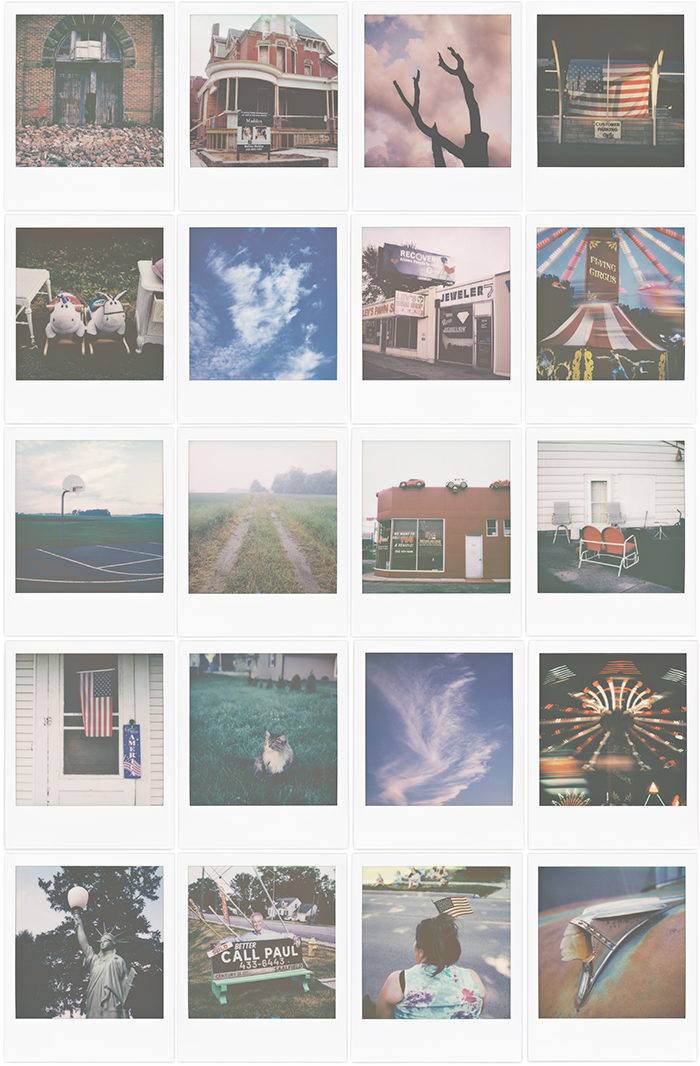 sx70project.com