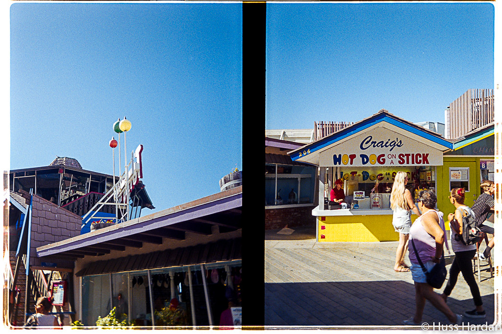 Kodak Ektar H35 review part 3! And final..