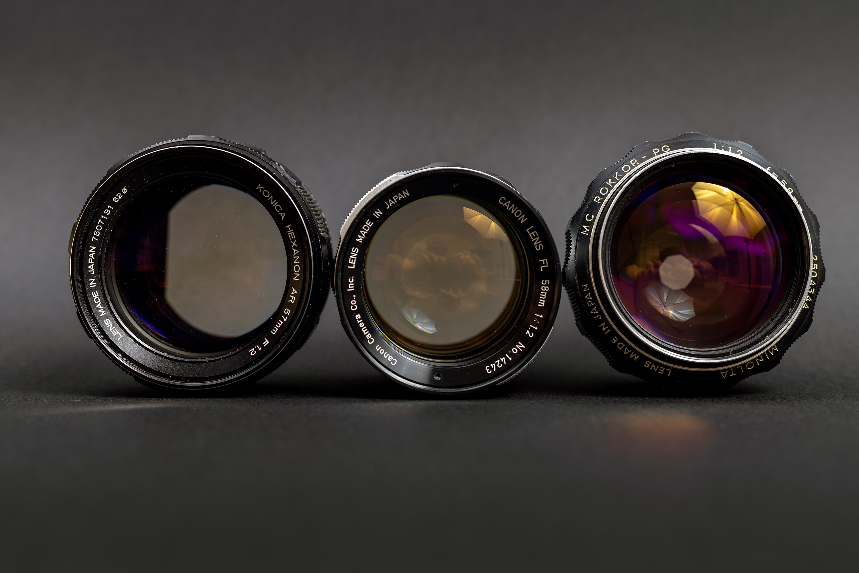 lenslegend.com