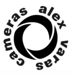alexvarascameras.com