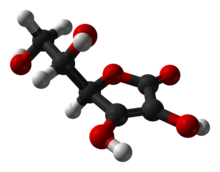 220px-Ascorbic-acid-from-xtal-1997-3D-balls.png